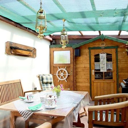 Ferienwohnung Ferienoase Balve Exterior foto