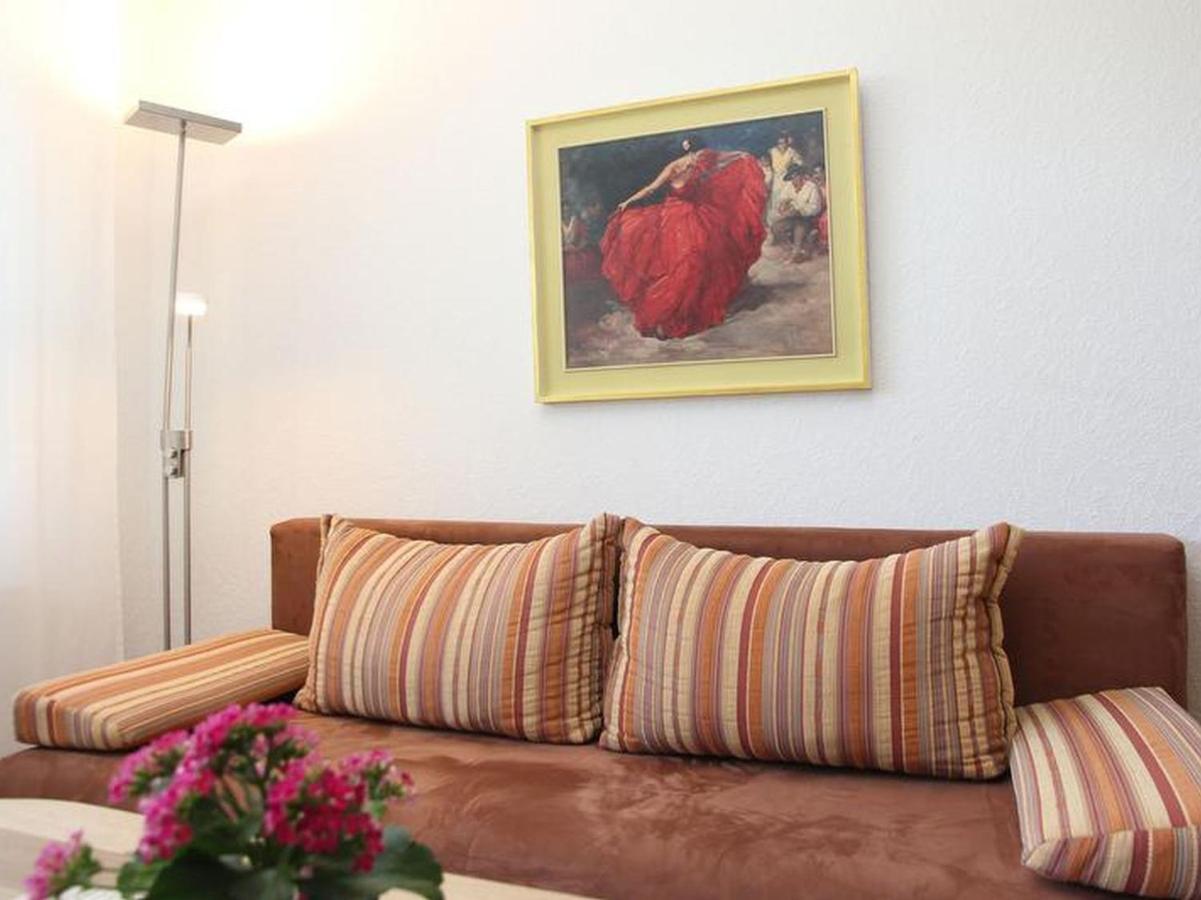 Ferienwohnung Ferienoase Balve Exterior foto