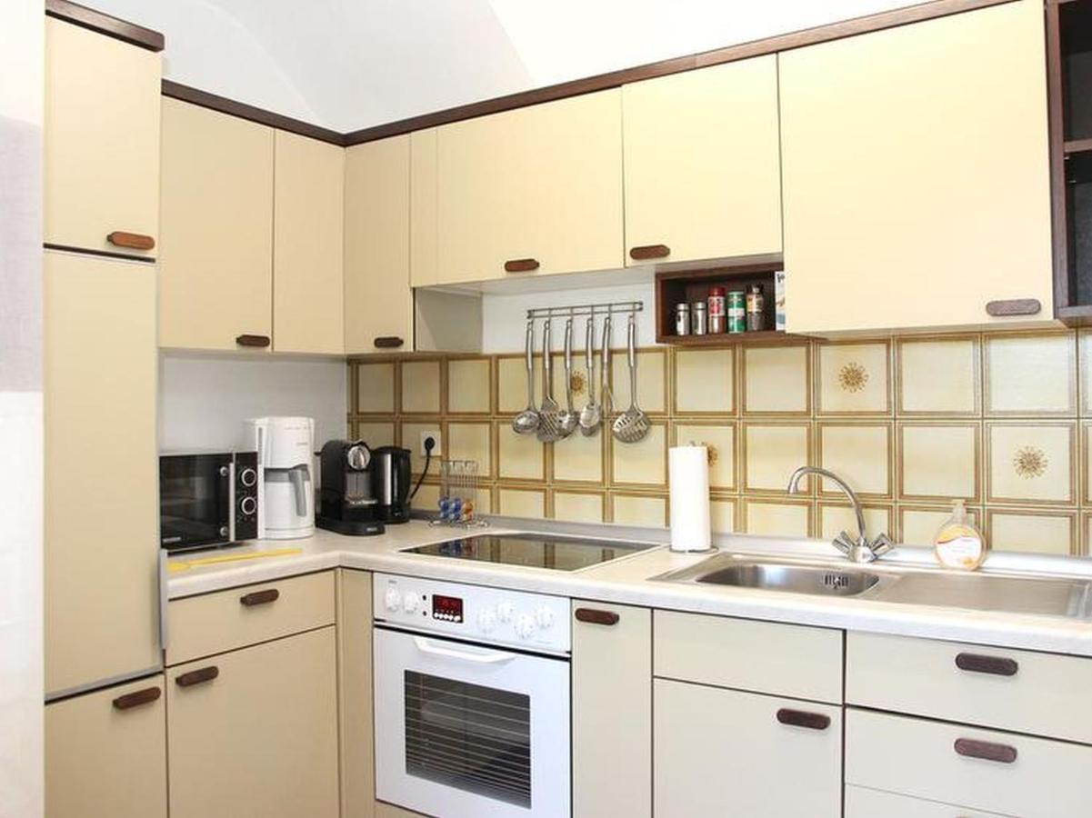 Ferienwohnung Ferienoase Balve Exterior foto