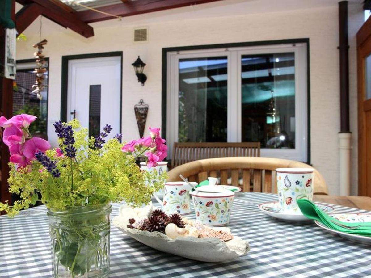 Ferienwohnung Ferienoase Balve Exterior foto