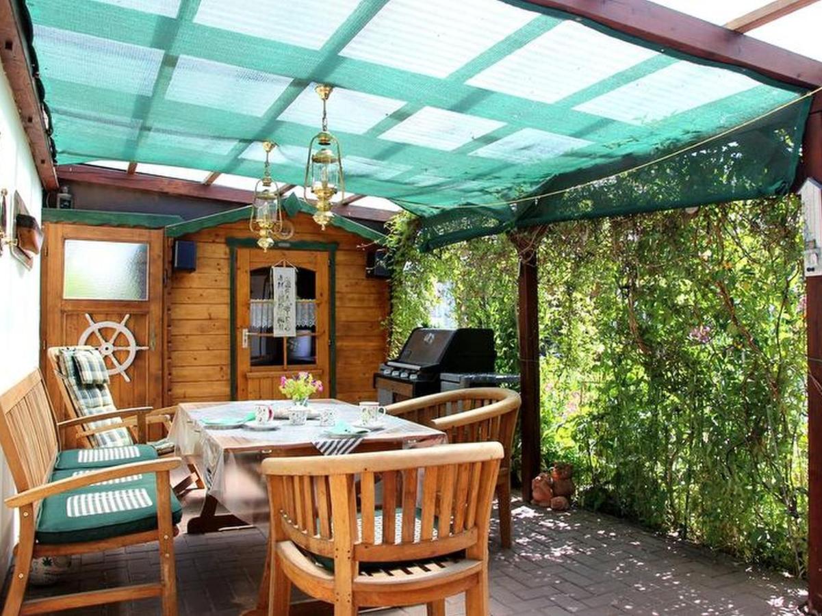 Ferienwohnung Ferienoase Balve Exterior foto