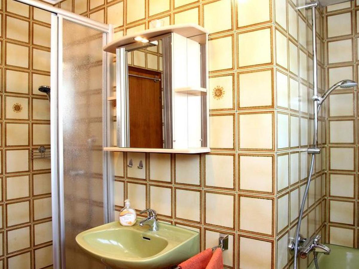 Ferienwohnung Ferienoase Balve Exterior foto