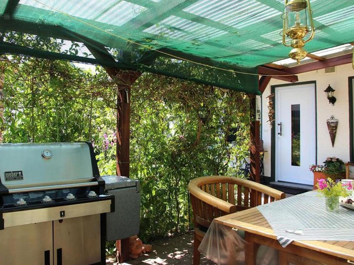 Ferienwohnung Ferienoase Balve Exterior foto