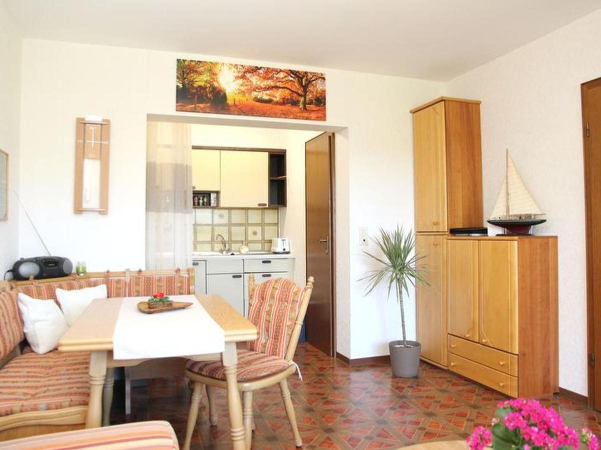 Ferienwohnung Ferienoase Balve Exterior foto