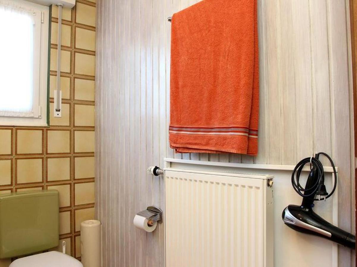Ferienwohnung Ferienoase Balve Exterior foto
