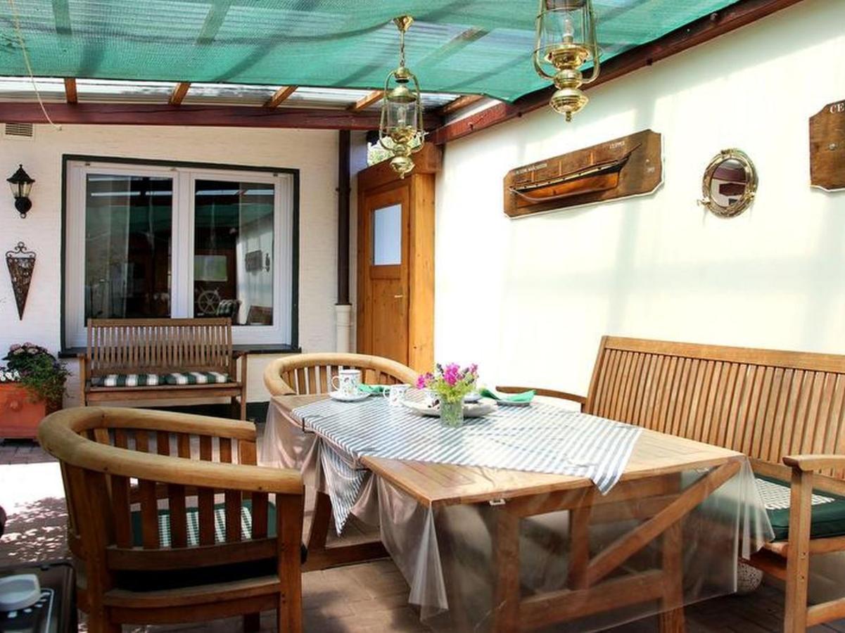 Ferienwohnung Ferienoase Balve Exterior foto